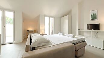 RRRapido Corte del naviglio - Apartments