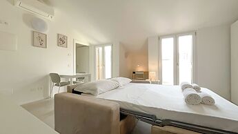 RRRapido Corte del naviglio - Apartments
