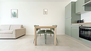 RRRapido Corte del naviglio - Apartments