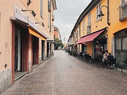 RRRapido Corte del naviglio - Apartments