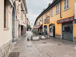 RRRapido Corte del naviglio - Apartments