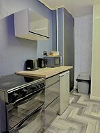 1-bed Apartment - Sleeps 2, Wifi & Central