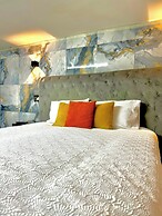1-bed Apartment - Sleeps 2, Wifi & Central