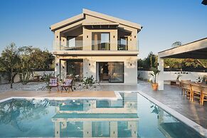 The Olive Nest by Elite