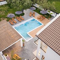 The Olive Nest by Elite