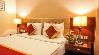 Alpina Hotels & Suites