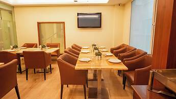 Alpina Hotels & Suites