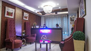 Alpina Hotels & Suites