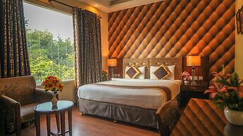 Alpina Hotels & Suites