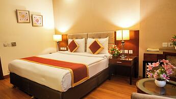 Alpina Hotels & Suites