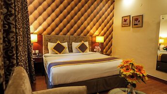 Alpina Hotels & Suites