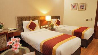 Alpina Hotels & Suites