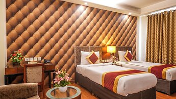 Alpina Hotels & Suites