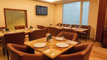 Alpina Hotels & Suites