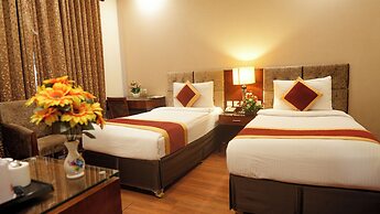 Alpina Hotels & Suites