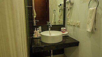 Alpina Hotels & Suites