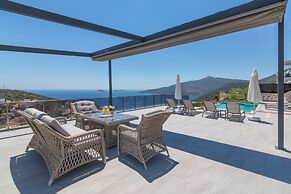 Eco Villa Mirada