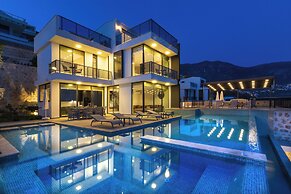 Eco Villa Mirada