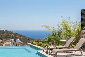 Eco Villa Mirada
