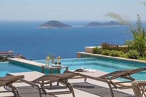 Eco Villa Mirada