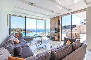 Eco Villa Mirada