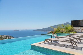 Eco Villa Mirada
