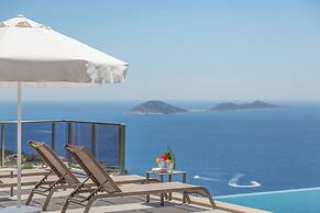 Eco Villa Mirada