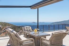 Eco Villa Mirada