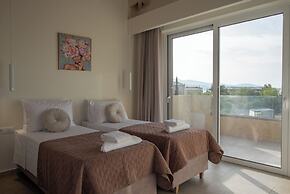Sanctuary Beach Villas By Elite