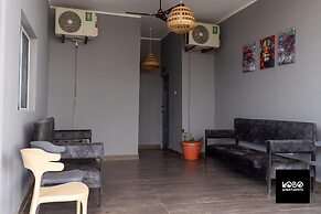 Lobo studio apartments