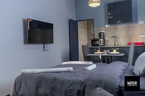 Lobo studio apartments