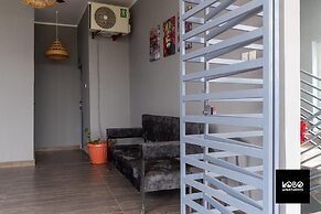 Lobo studio apartments
