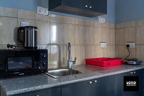 Lobo studio apartments
