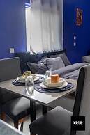 Lobo studio apartments