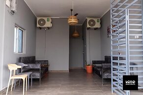 Lobo studio apartments