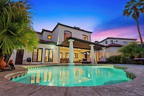 Mesa Vista 15 Tierra del Sol