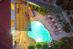 Mesa Vista 15 Tierra del Sol