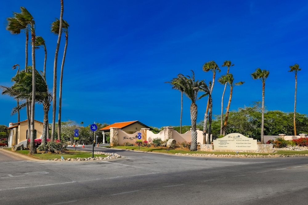 Mesa Vista 15 Tierra del Sol