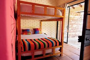 Hotel Campestre Rancho La Lechería