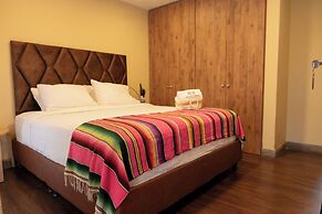 Hotel Campestre Rancho La Lechería