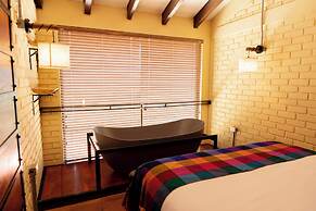 Hotel Campestre Rancho La Lechería
