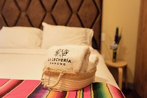 Hotel Campestre Rancho La Lechería