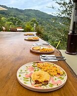 Hotel Campestre Rancho La Lechería