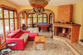 Hotel Campestre Rancho La Lechería
