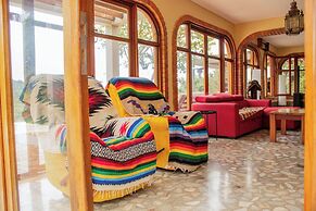 Hotel Campestre Rancho La Lechería