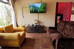 Hotel Campestre Rancho La Lechería