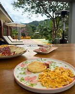 Hotel Campestre Rancho La Lechería