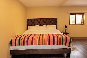 Hotel Campestre Rancho La Lechería