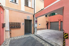 Solemare - Ceriale Center & Parking