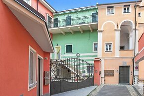 Solemare - Ceriale Center & Parking